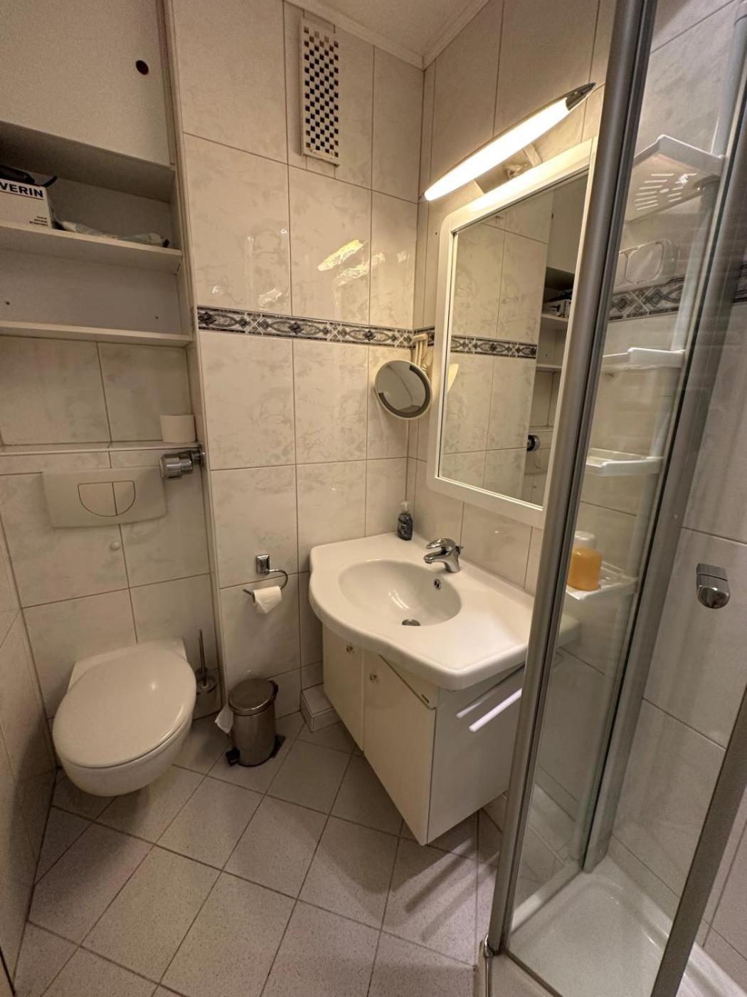 Strandhotel 27 Dahme  Zewnętrze zdjęcie
