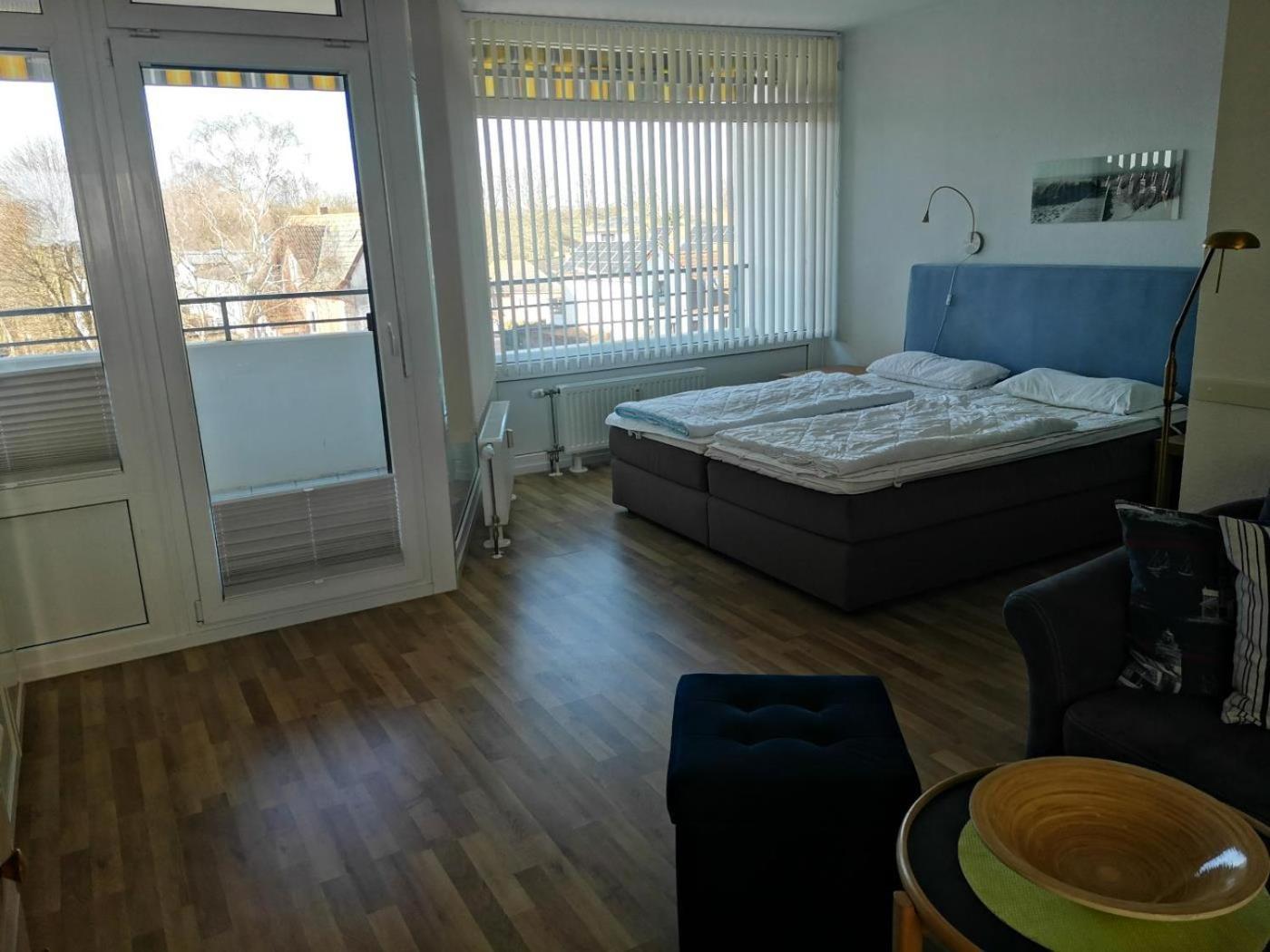 Strandhotel 27 Dahme  Zewnętrze zdjęcie