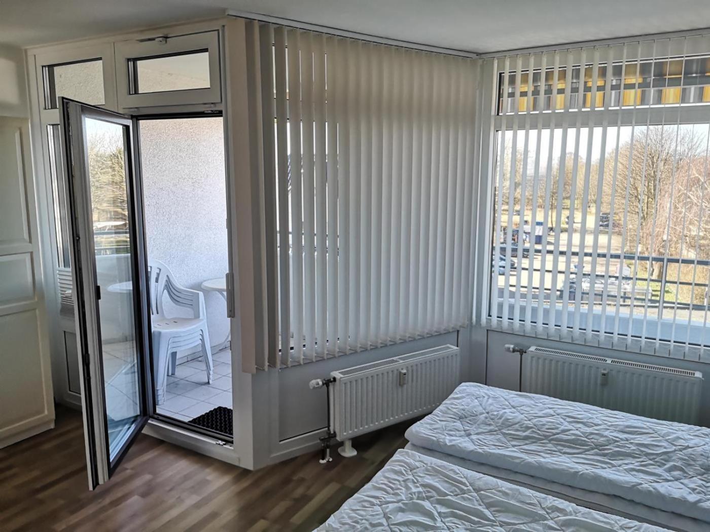 Strandhotel 27 Dahme  Zewnętrze zdjęcie